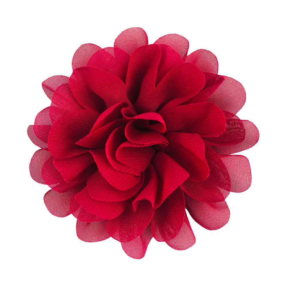 10CM Kids Headband Hair Tie DIY Accessory