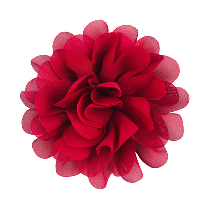 10CM Kids Headband Hair Tie DIY Accessory