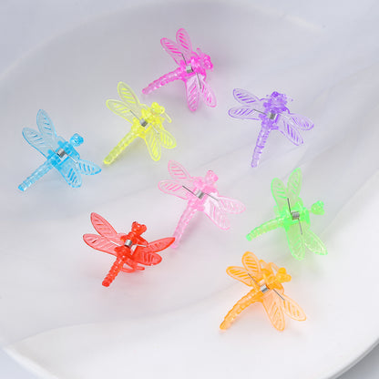 Kids Hair Clip Transparent Hair Clip Hair Clip Hair Accessory