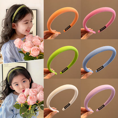 2024 Kids Hairpin Head Accessory