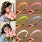 2024 Kids Hairpin Head Accessory