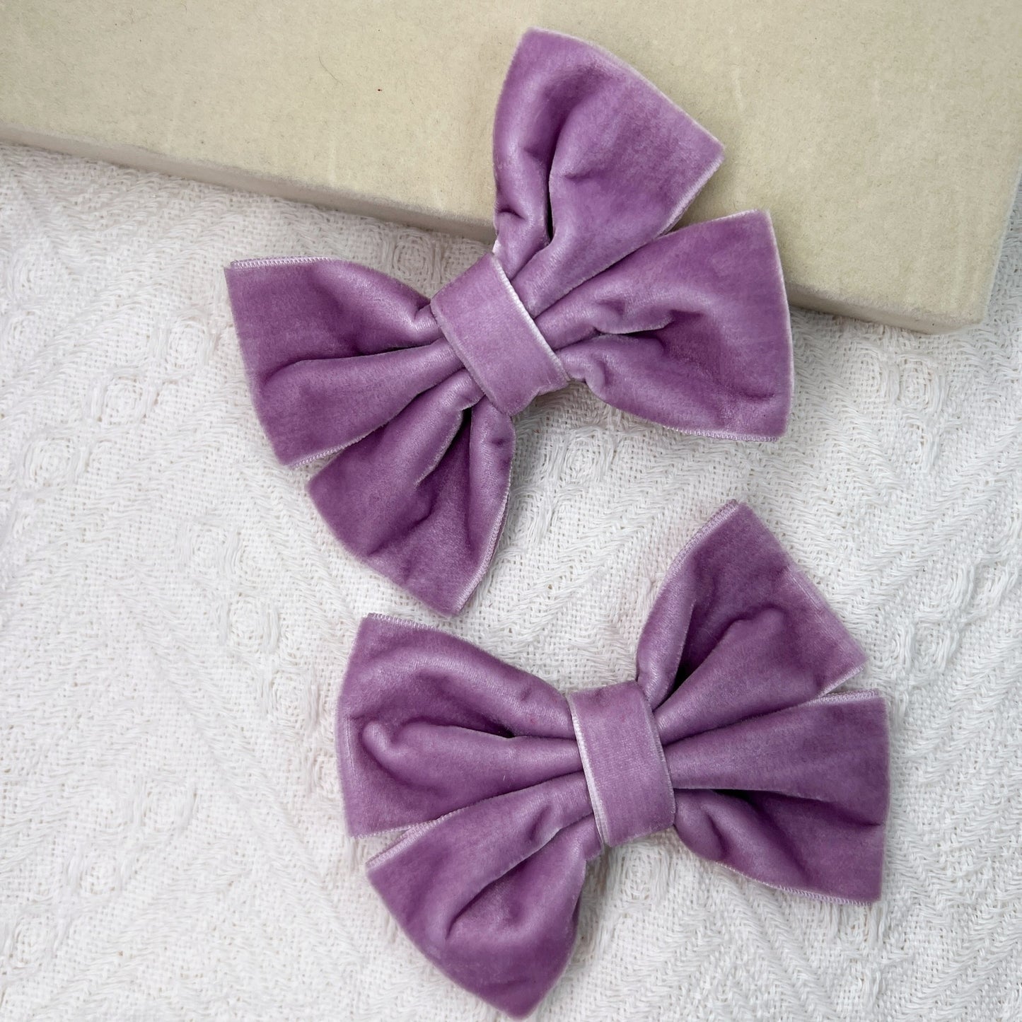 Bow Hair Clip Hair Accessory Head Accessory