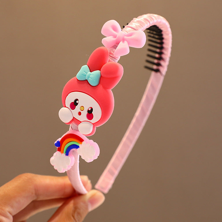 2024 Kids Hairpin Head Accessory