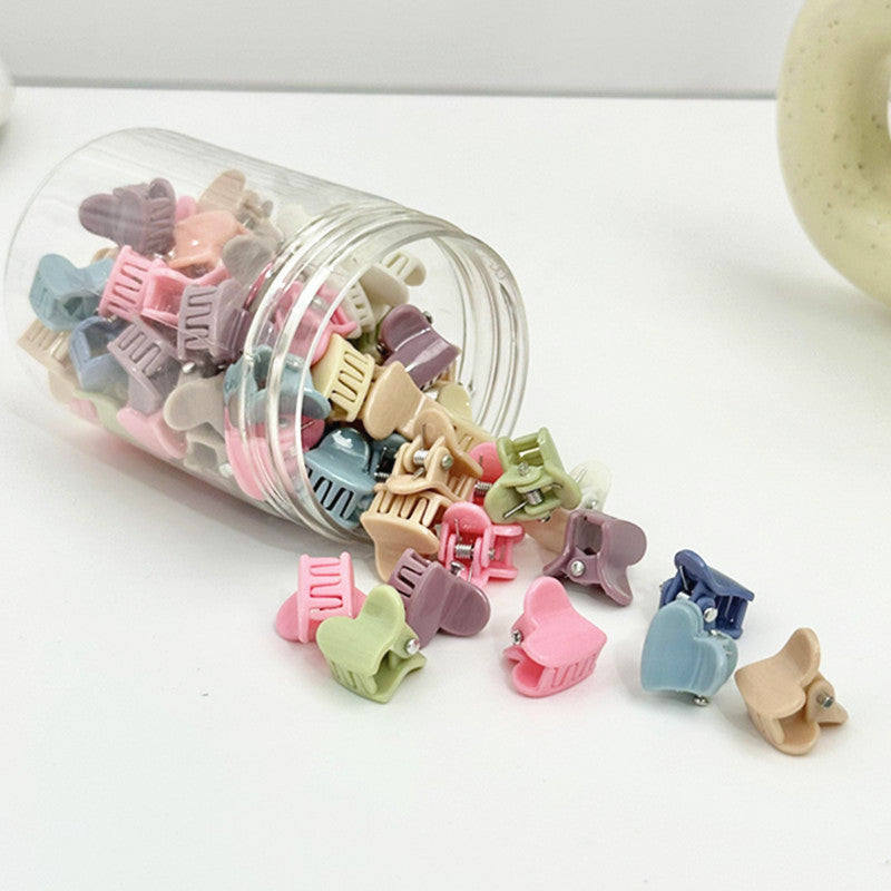 Hair Clip Mini Mini Hair Clip Hair Clip Hair Accessory Bangs Hairpin