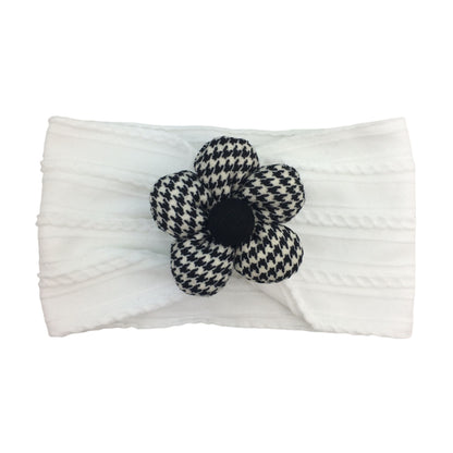 Elastic Nylon Hair Band Headband Kids Head Accessory