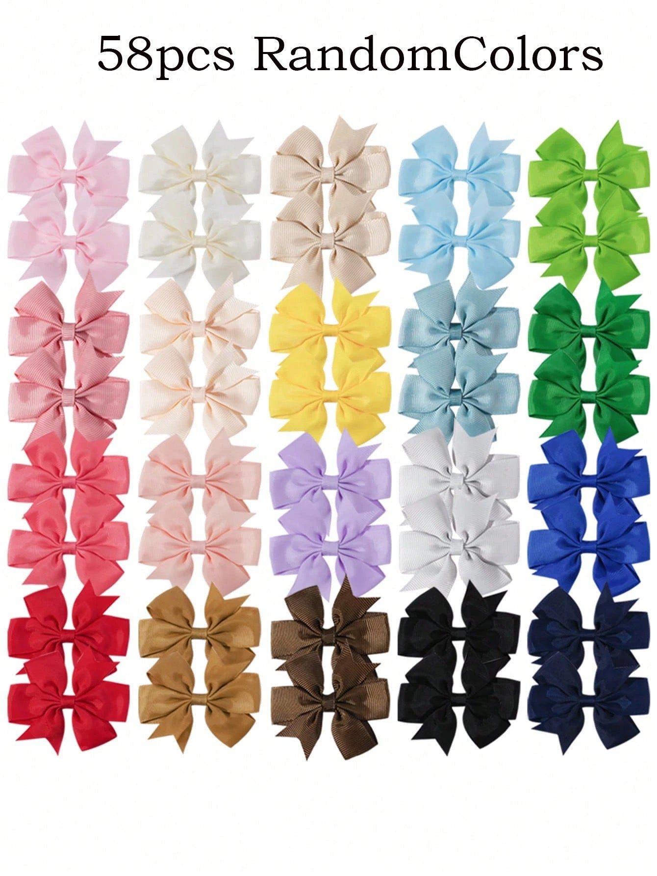 Hair Clip Hair Clip Kids Head Accessory Hairpin