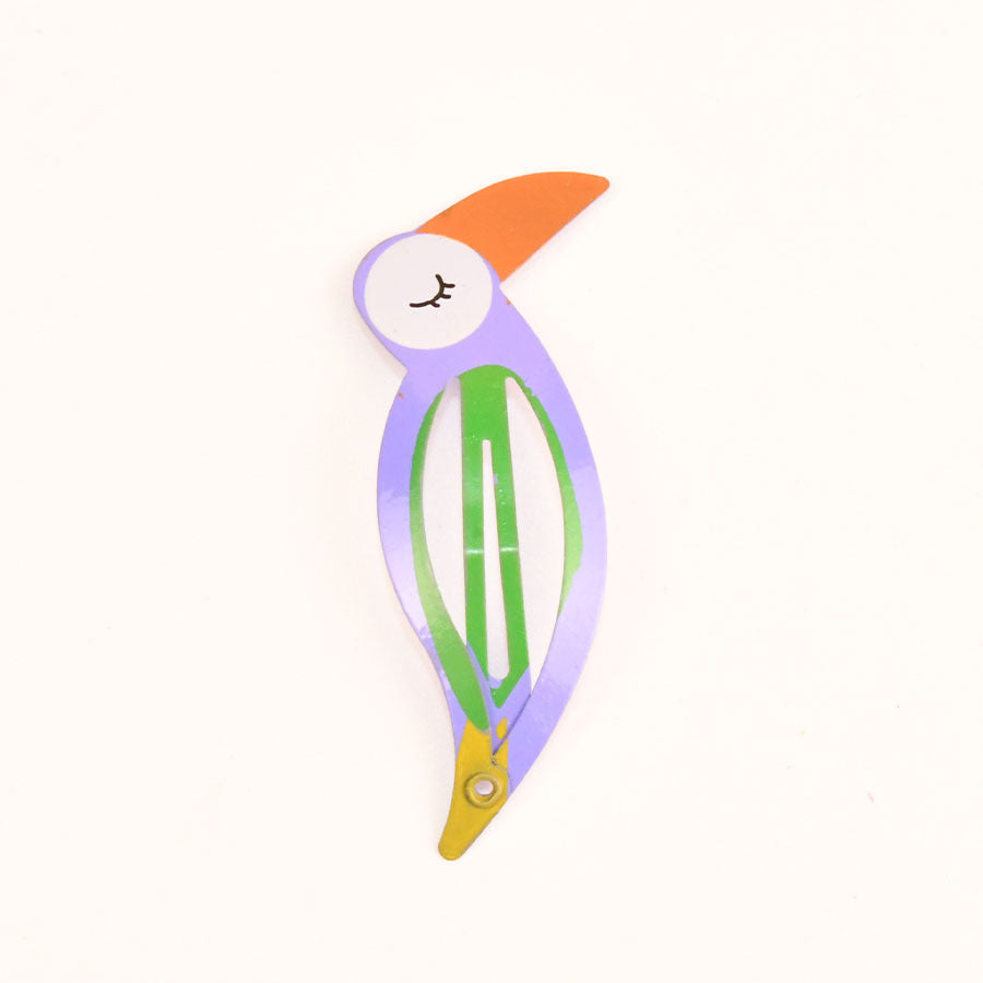 Hair Clip Kids Hair Accessory Cute Cartoon Hairpin BB Clip Side Clip