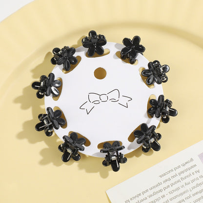 Mini Hair Clip Cute Baby Clip Girl Hair Clip Hair Accessory Hairpin Hair Clip