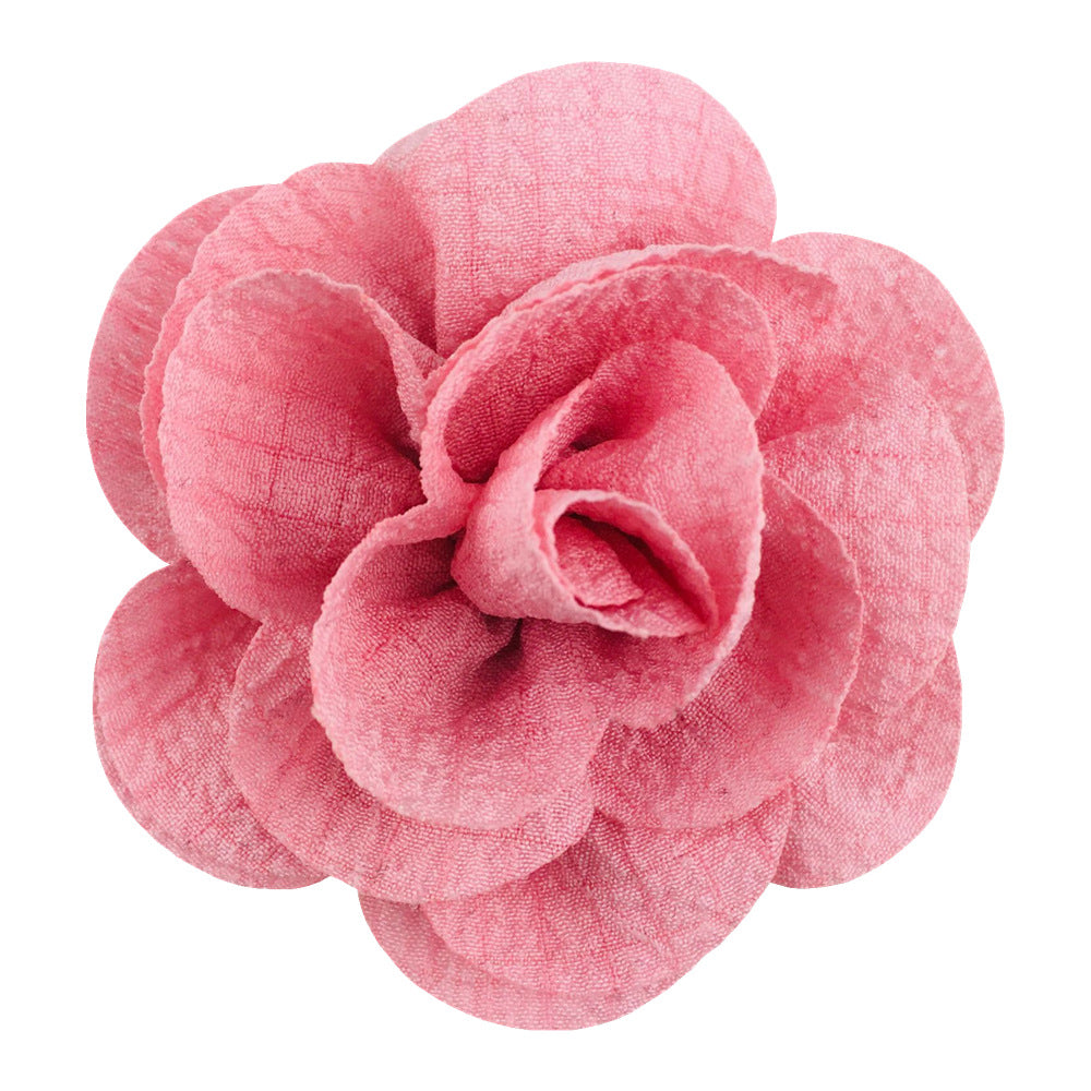 7cm Handmade Hair Clip Hair Band