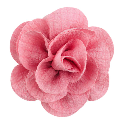 7cm Handmade Hair Clip Hair Band