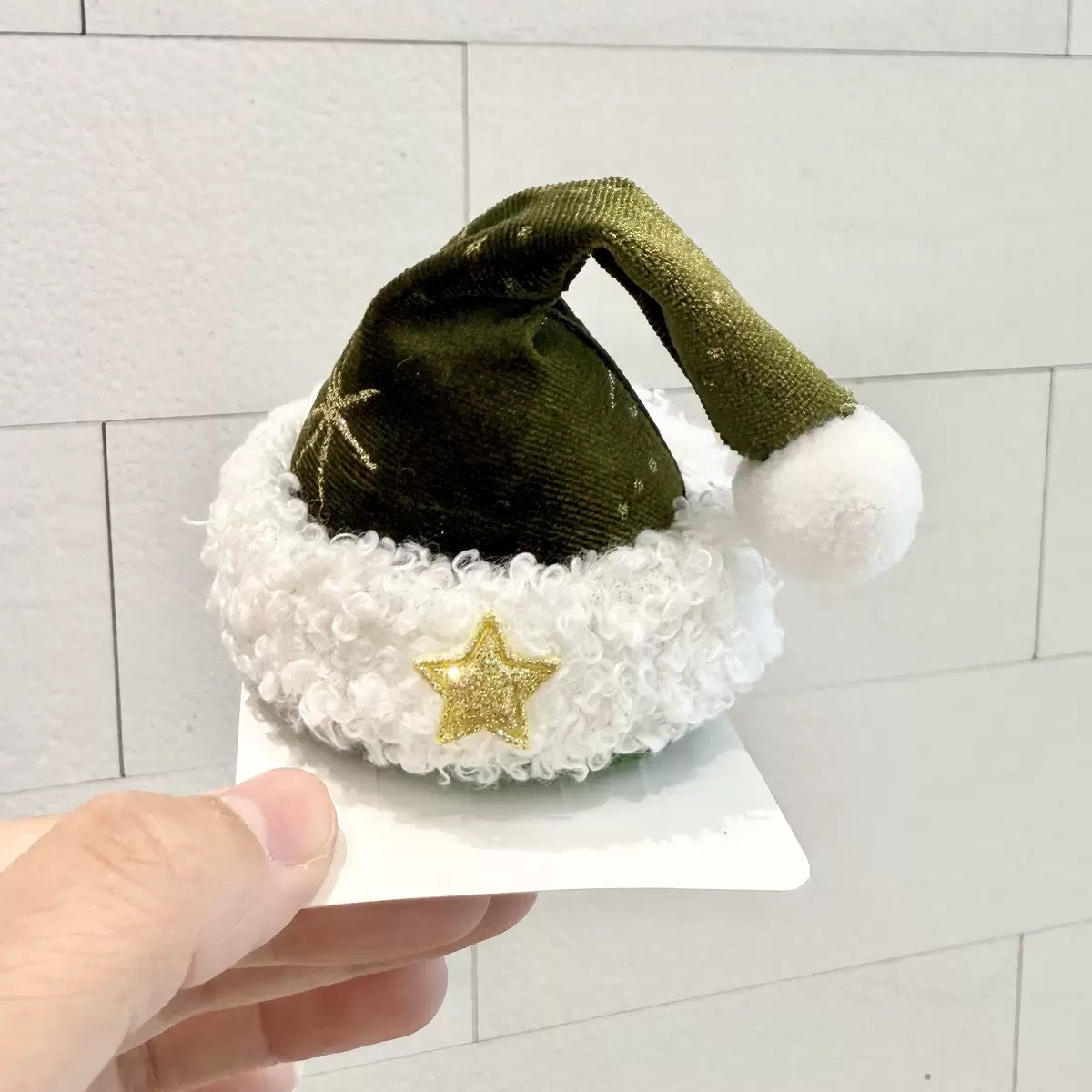 Hair Clip Kids Girl Hairpin Clip Hair Accessory Head Accessory