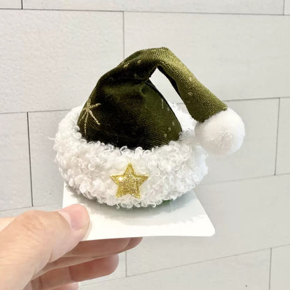 Hair Clip Kids Girl Hairpin Clip Hair Accessory Head Accessory