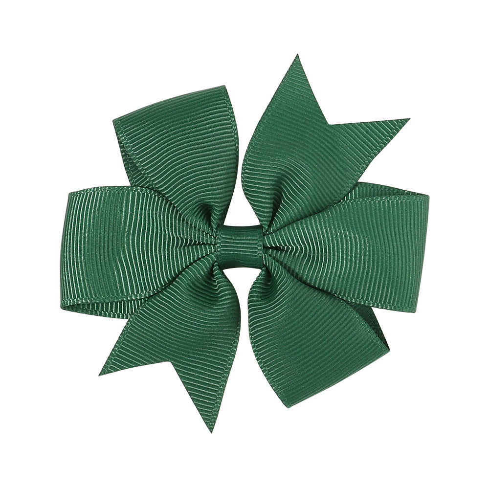 Hair Clip Hair Clip Kids Head Accessory Hairpin