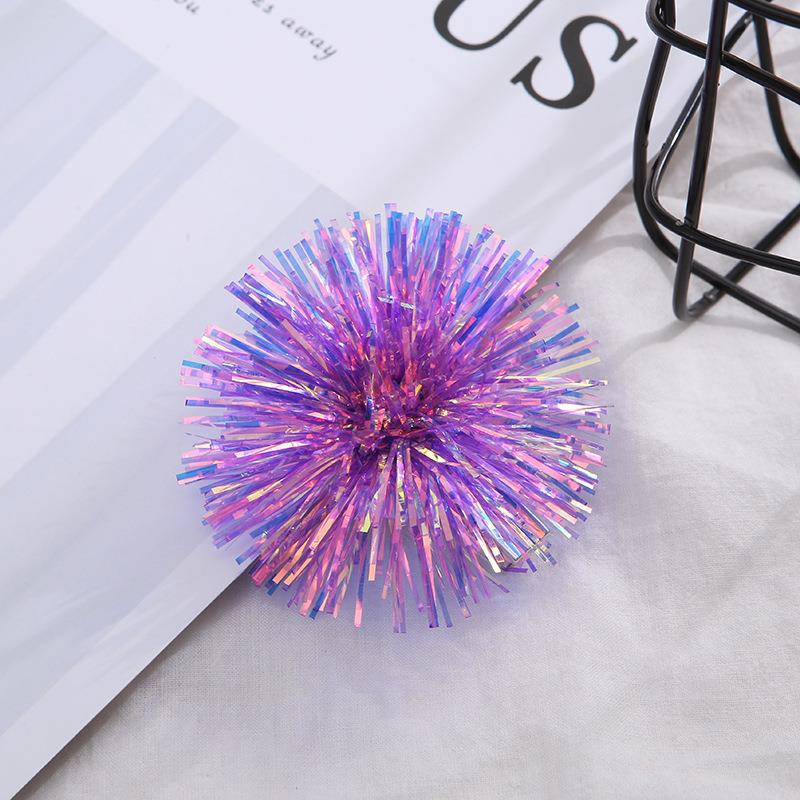 Handmade Hair Clip Fashion Kids Barrette Hair Accessory