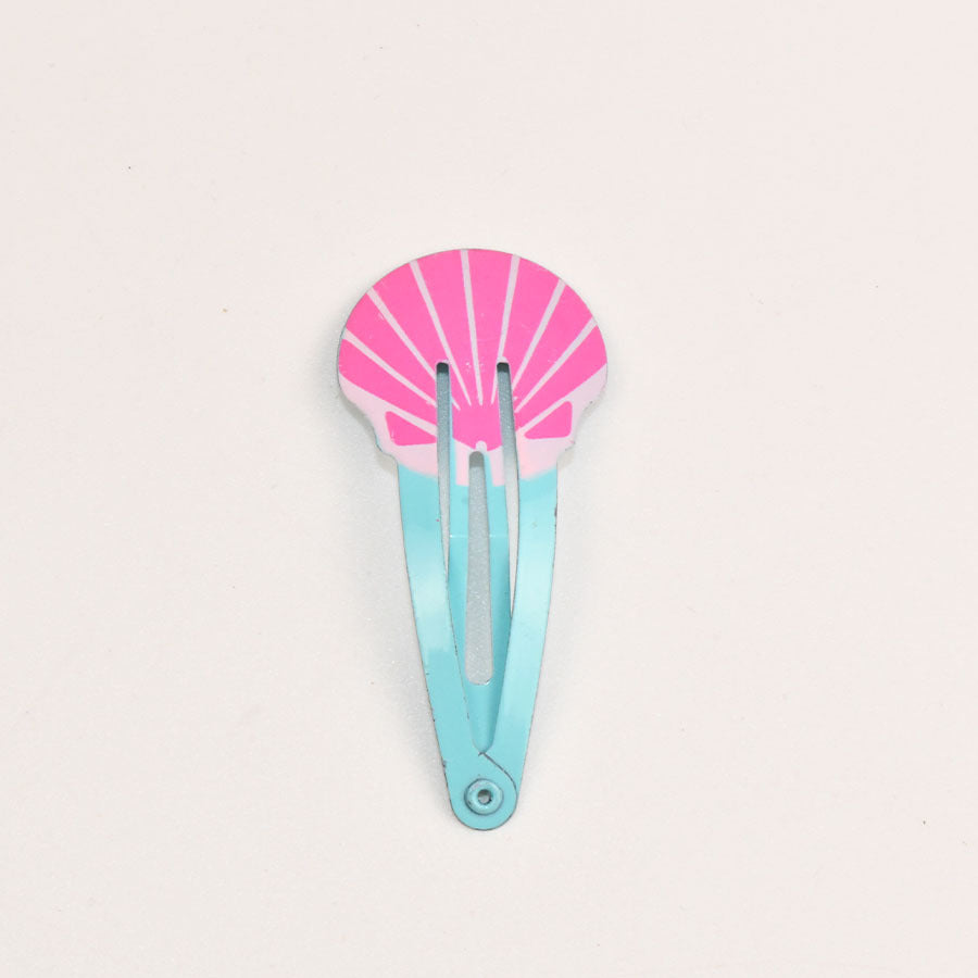 Hair Clip Kids Hair Accessory Cute Cartoon Hairpin BB Clip Side Clip