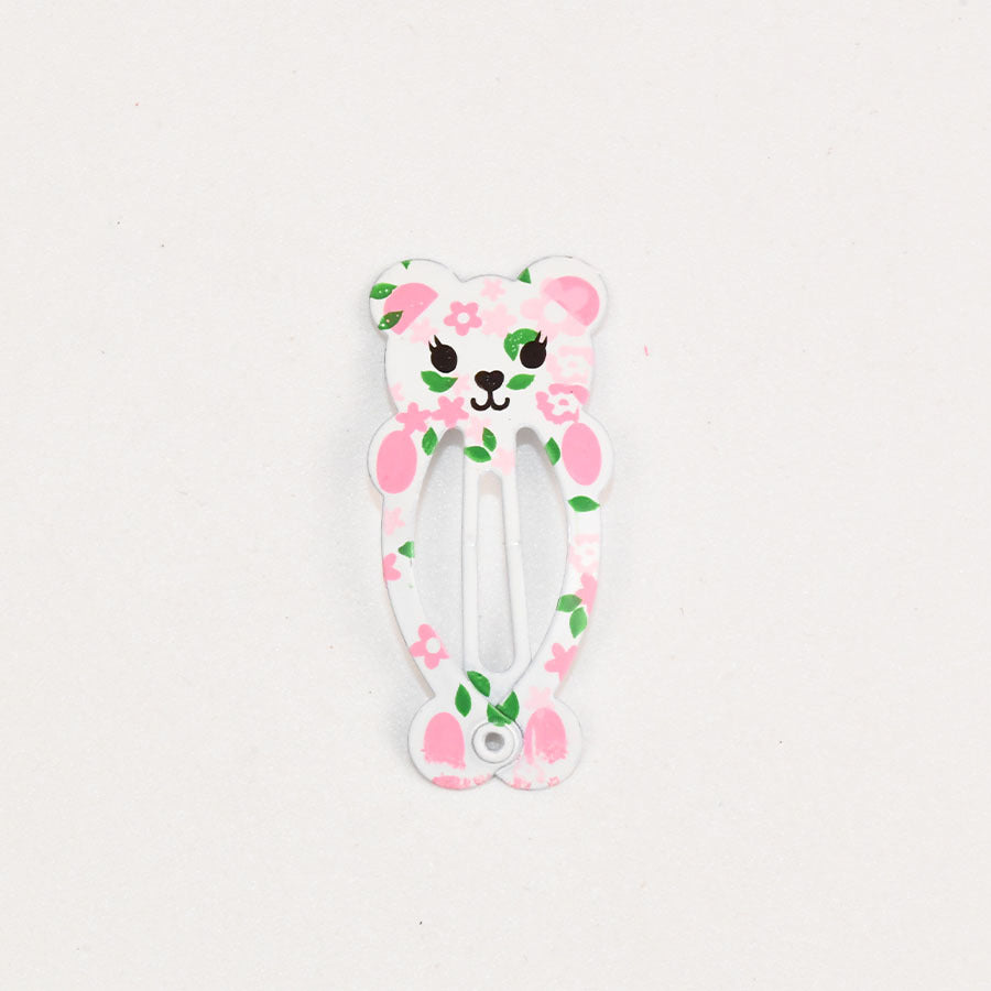 Hair Clip Kids Hair Accessory Cute Cartoon Hairpin BB Clip Side Clip