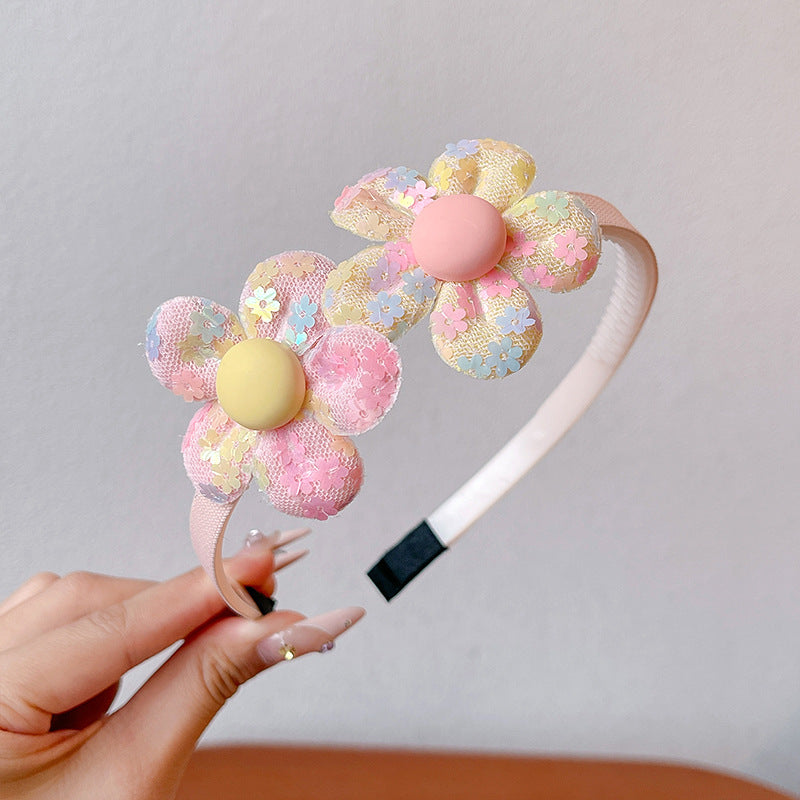 2024 Kids Hairpin Head Accessory