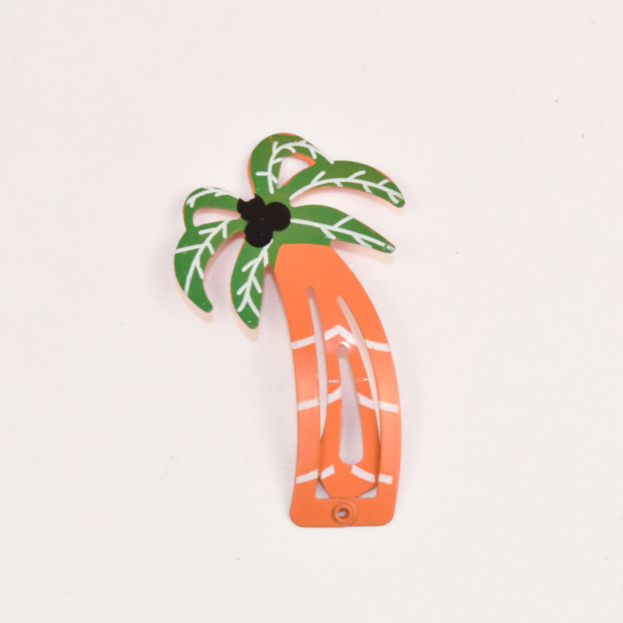 Hair Clip Kids Hair Accessory Cute Cartoon Hairpin BB Clip Side Clip