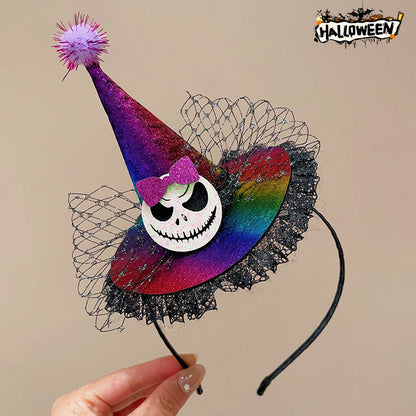 Kids COS Hairpin Hair Accessory