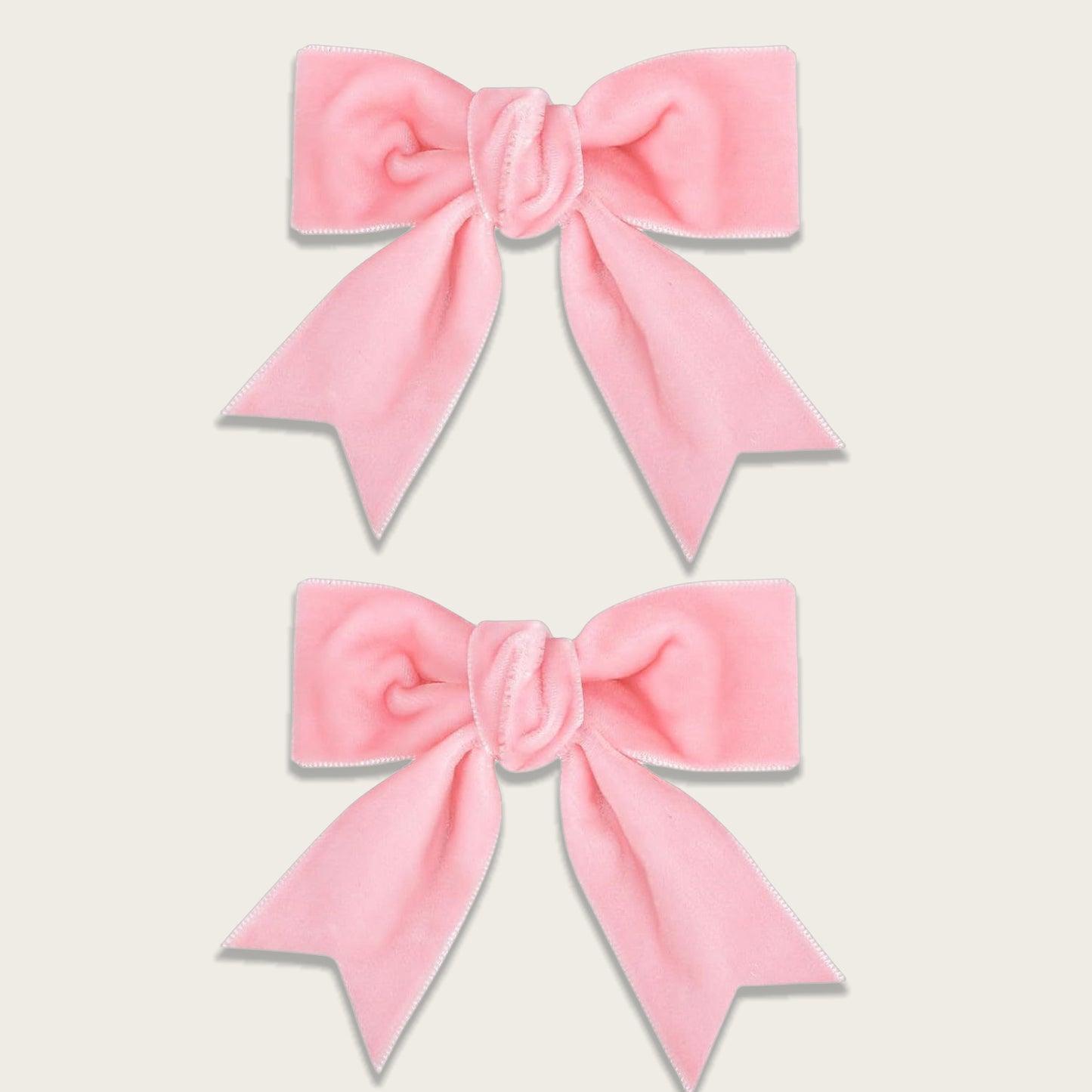 Bow Hair Clip Hair Accessory Head Accessory