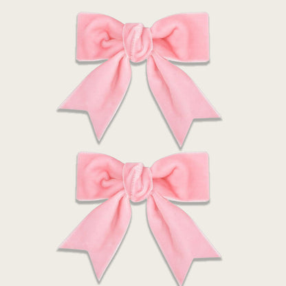 Bow Hair Clip Hair Accessory Head Accessory