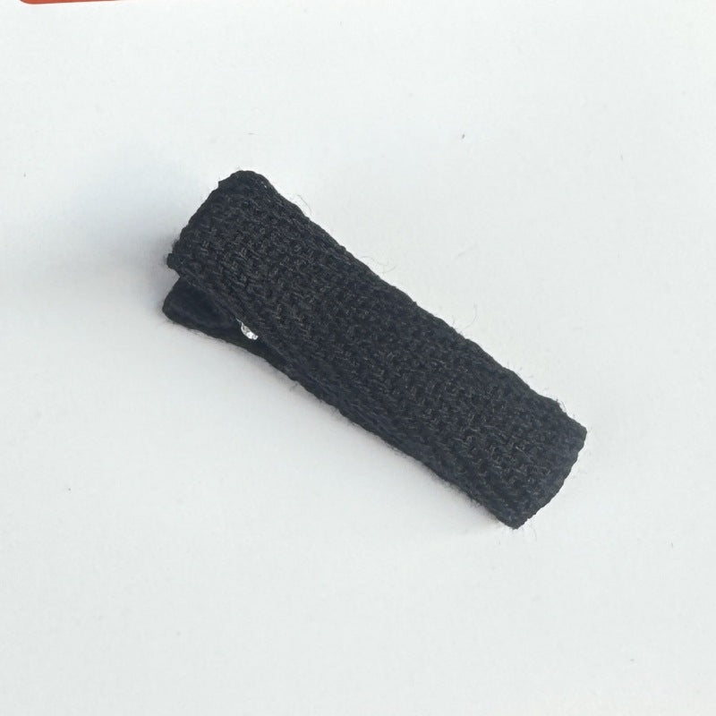 1*3.5 Kids Hair Clip Cute Minimalist Clip Hair Accessory DIY Accessory