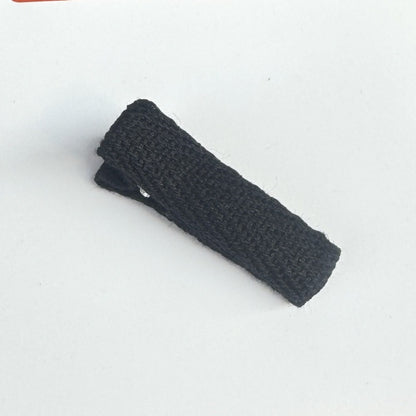 1*3.5 Kids Hair Clip Cute Minimalist Clip Hair Accessory DIY Accessory