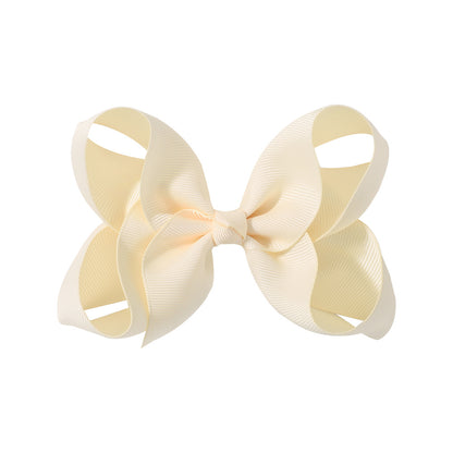 612 Bow Hair Clip Kids Hair Accessory