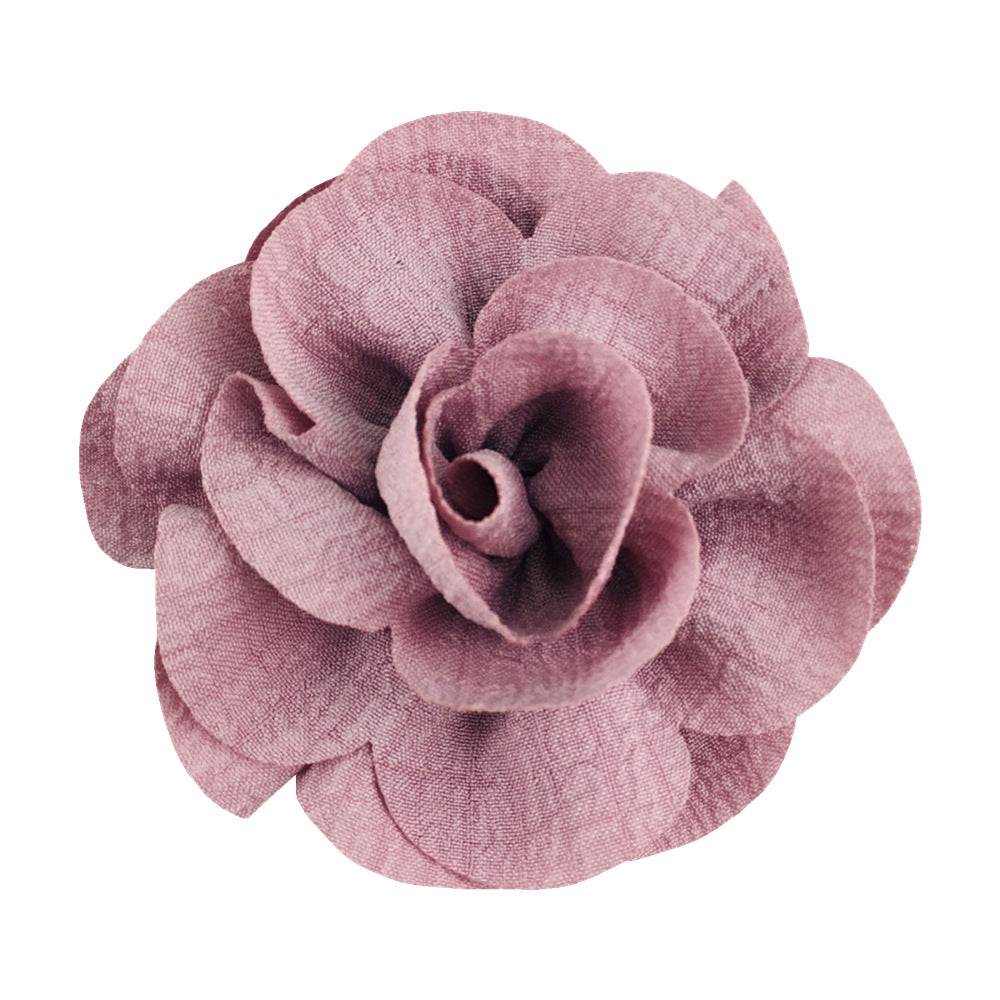 7cm Handmade Hair Clip Hair Band