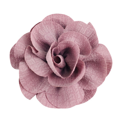 7cm Handmade Hair Clip Hair Band