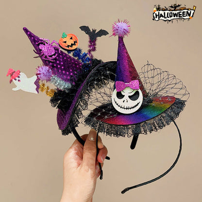 Kids COS Hairpin Hair Accessory