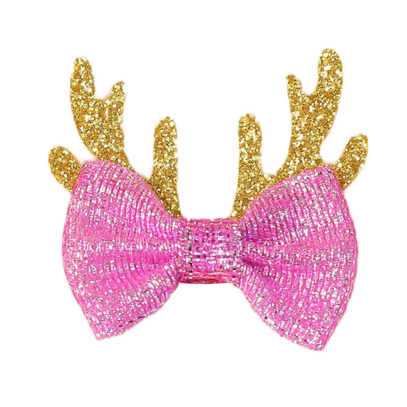 Kids Multi-color 50/ Bow DIY Accessory