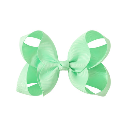 612 Bow Hair Clip Kids Hair Accessory
