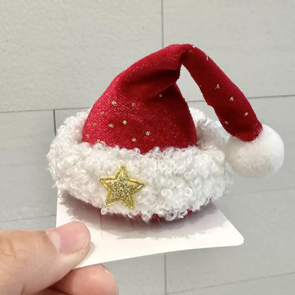 Hair Clip Kids Girl Hairpin Clip Hair Accessory Head Accessory