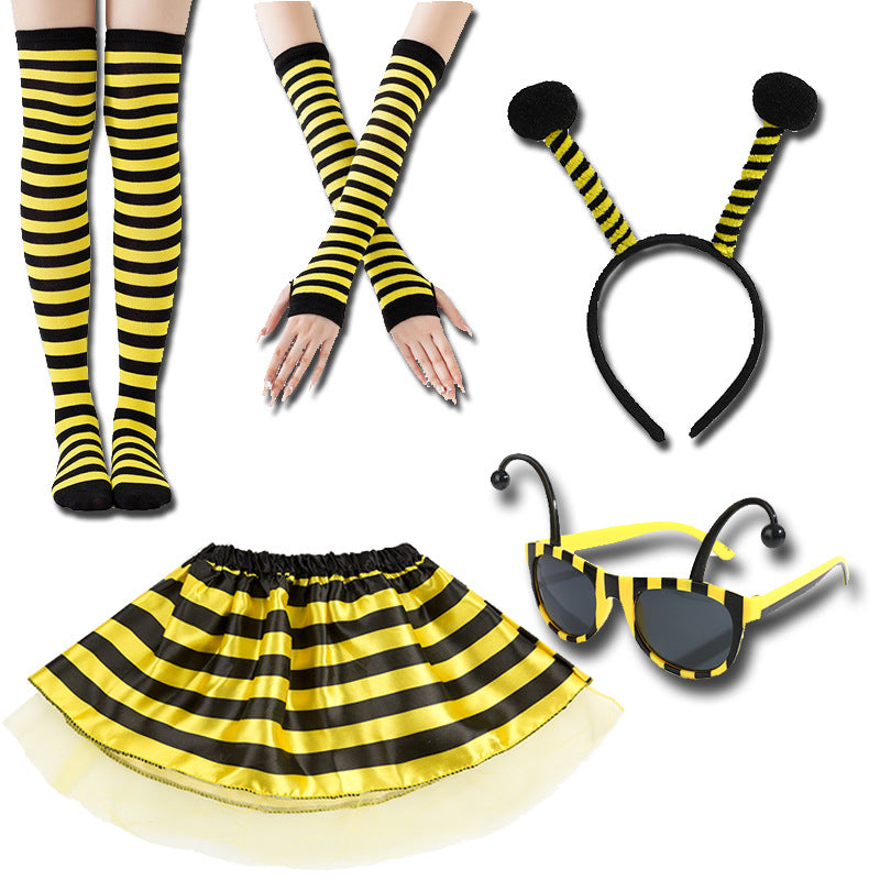 Kids Head Accessory Set