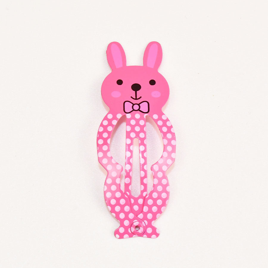 Hair Clip Kids Hair Accessory Cute Cartoon Hairpin BB Clip Side Clip