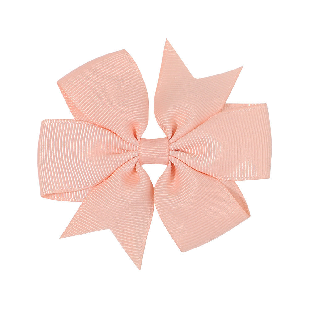 Hair Clip Hair Clip Kids Head Accessory Hairpin