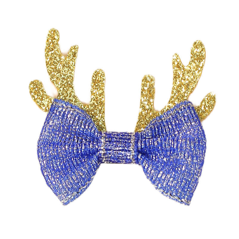 Kids Multi-color 50/ Bow DIY Accessory