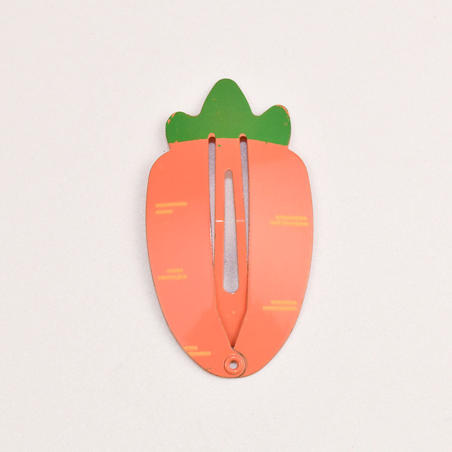 Hair Clip Kids Hair Accessory Cute Cartoon Hairpin BB Clip Side Clip