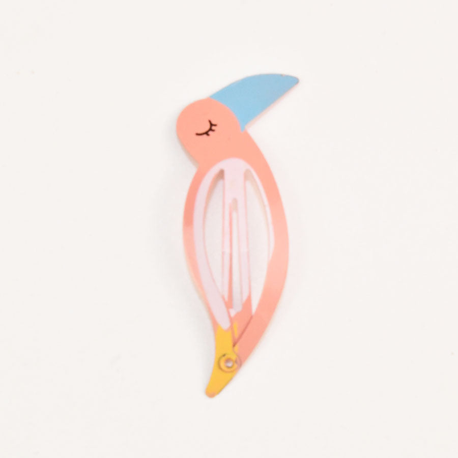 Hair Clip Kids Hair Accessory Cute Cartoon Hairpin BB Clip Side Clip