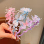 Girl 2025 Girl Hair Accessory Colorful Kids