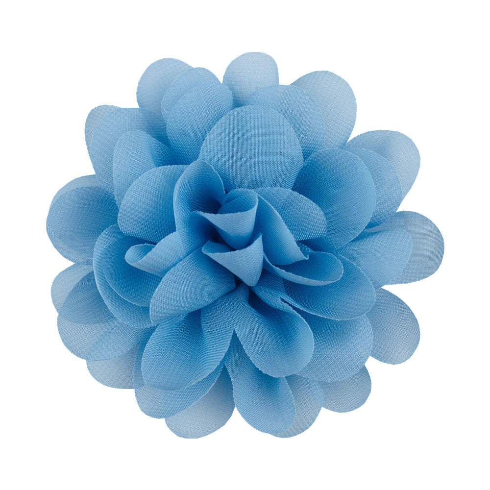 10CM Kids Headband Hair Tie DIY Accessory