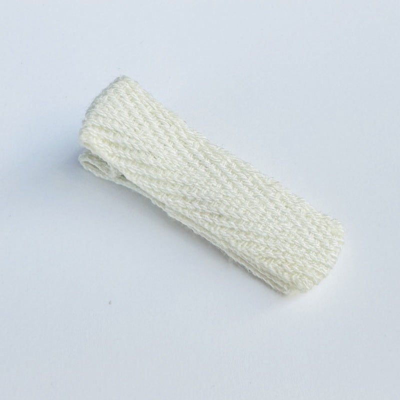 1*3.5 Kids Hair Clip Cute Minimalist Clip Hair Accessory DIY Accessory