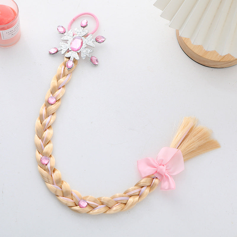 Kids cos Hair Accessory