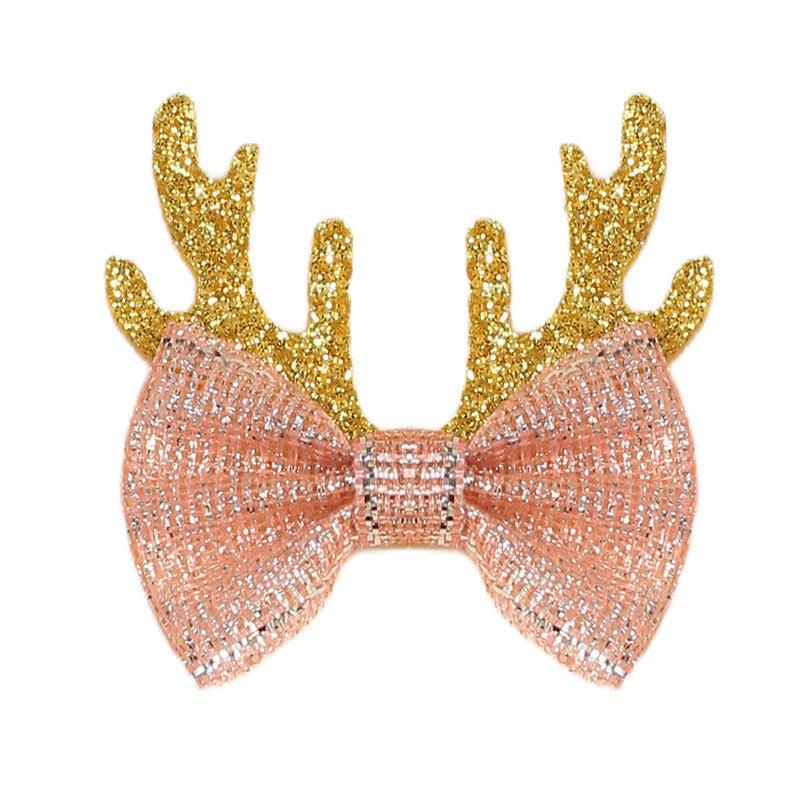 Kids Multi-color 50/ Bow DIY Accessory