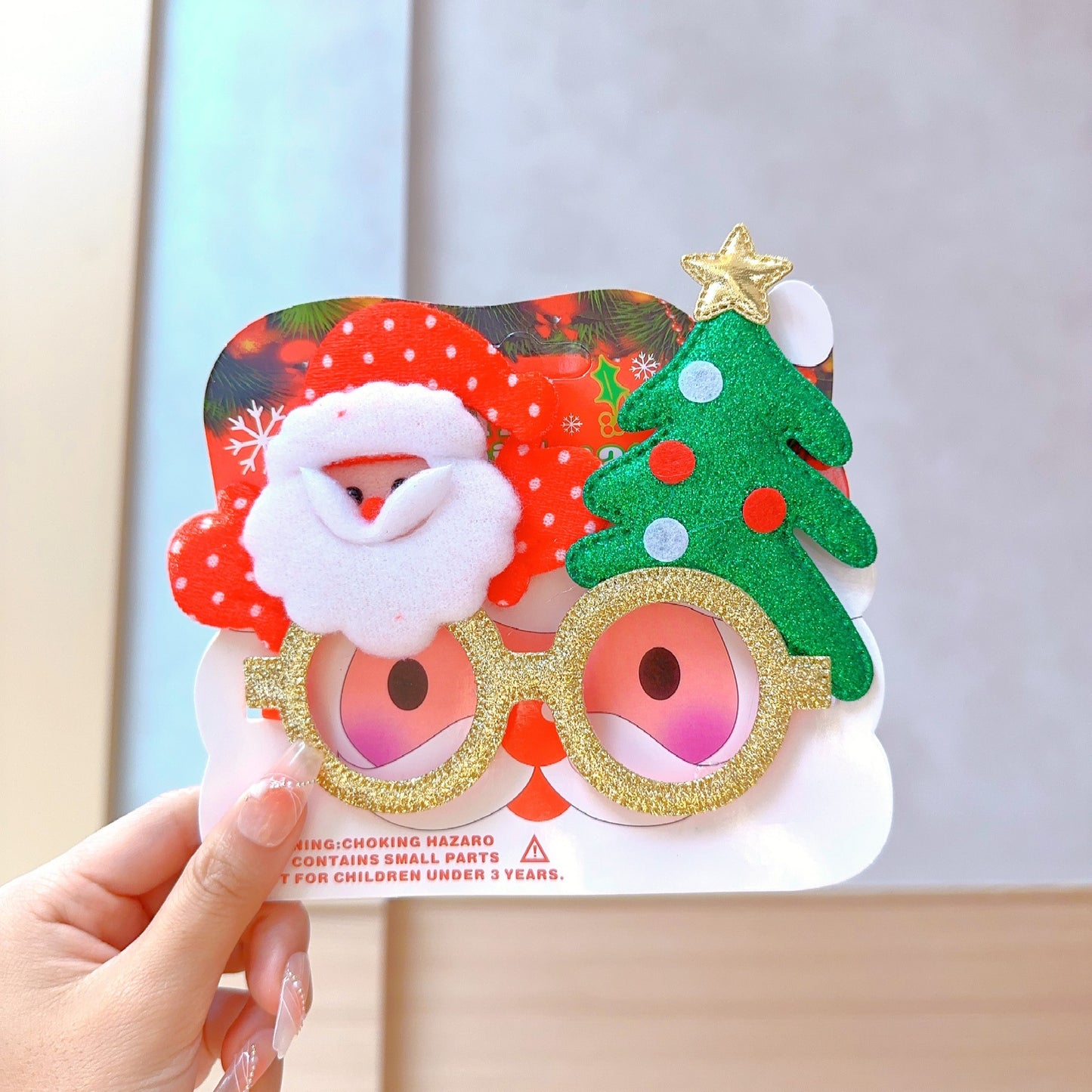 Head Accessory Bow Hairpin Cute Cartoon Kids