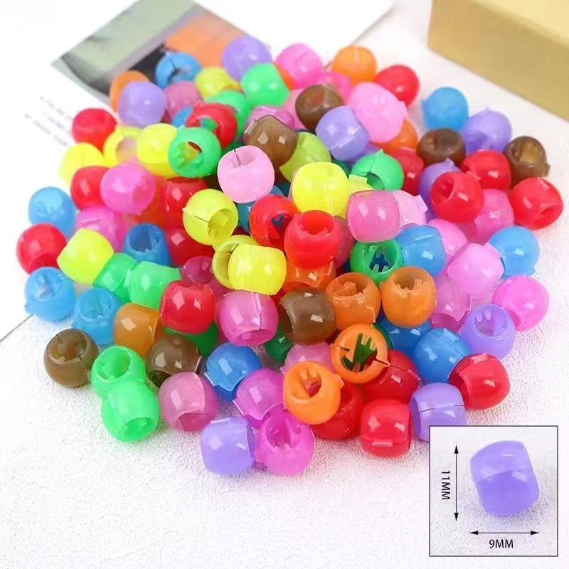 Mini Hair Clip Cute Baby Clip Girl Hair Clip Hair Accessory Hairpin Hair Clip