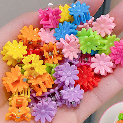 Mini Hair Clip Cute Baby Clip Girl Hair Clip Hair Accessory Hairpin Hair Clip