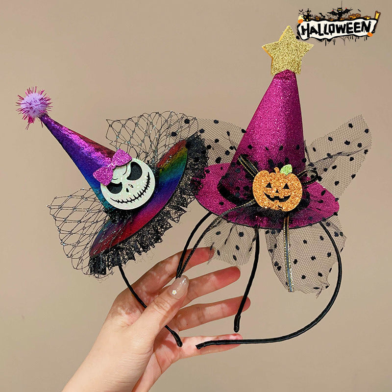 Kids COS Hairpin Hair Accessory