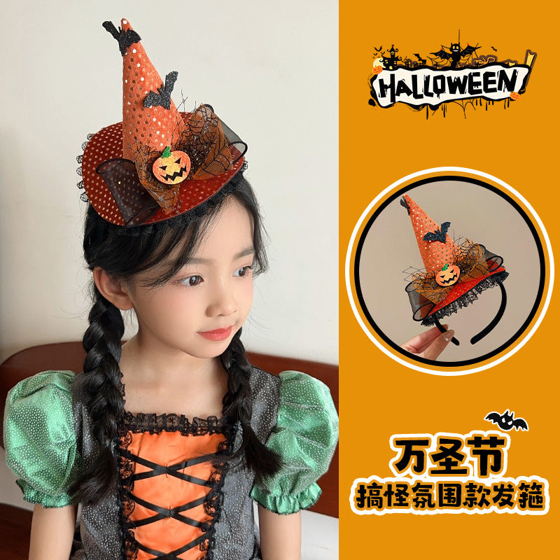 Kids COS Hairpin Hair Accessory